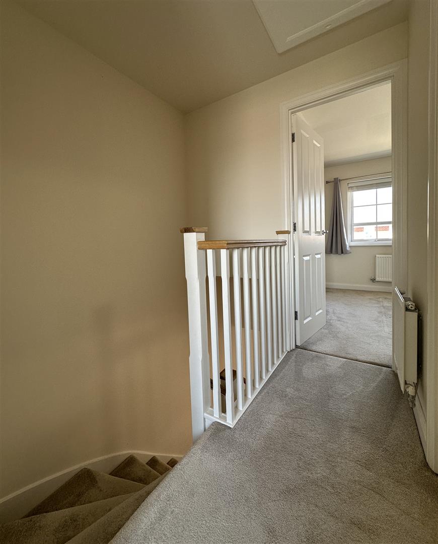 Bull Lane, Chippenham